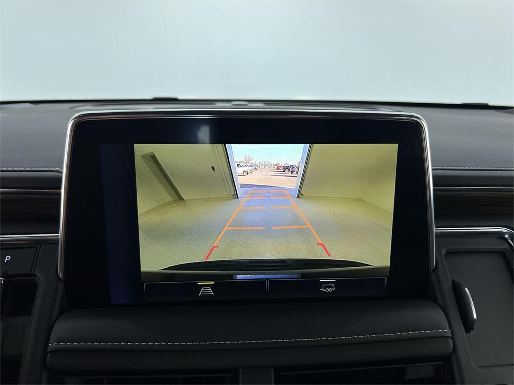 used 2024 Chevrolet Tahoe car, priced at $68,480