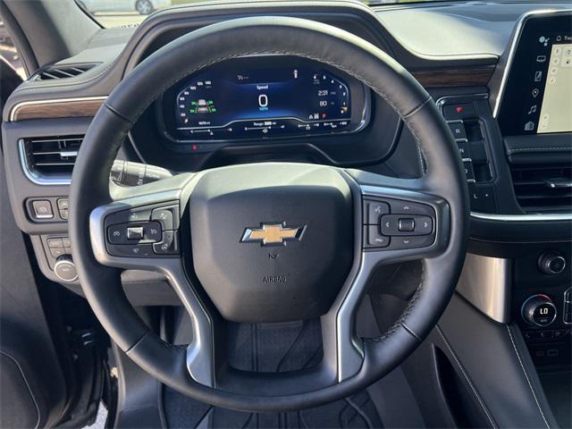 used 2024 Chevrolet Tahoe car, priced at $69,880