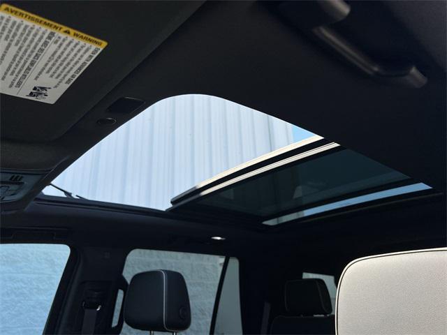 used 2024 Chevrolet Tahoe car, priced at $69,880