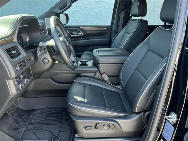 used 2024 Chevrolet Tahoe car, priced at $69,880