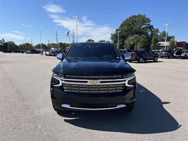 used 2024 Chevrolet Tahoe car, priced at $69,880