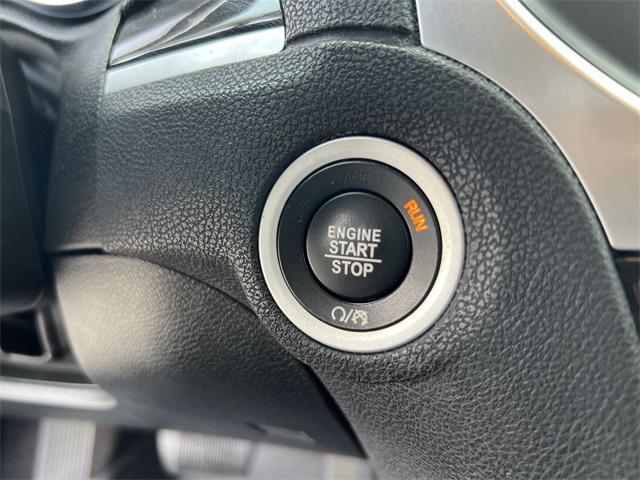 used 2017 Chrysler 300 car, priced at $15,480