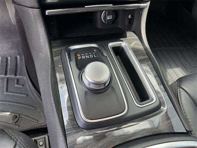 used 2017 Chrysler 300 car, priced at $15,480