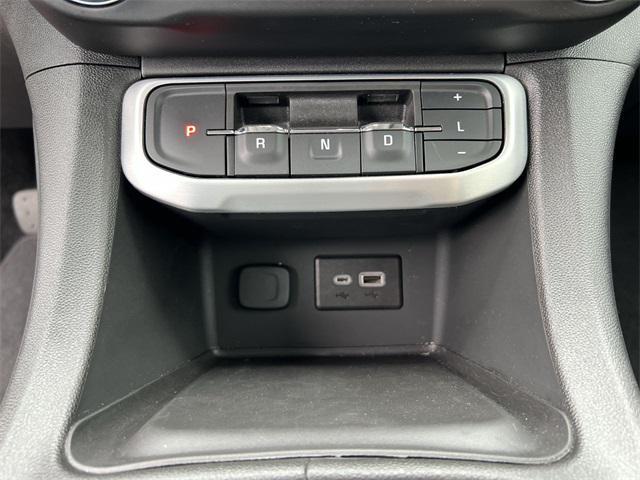 used 2023 GMC Acadia car, priced at $31,880
