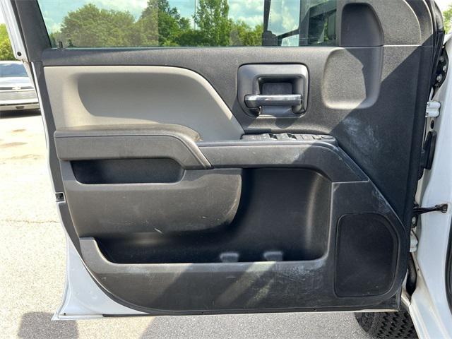used 2018 Chevrolet Silverado 3500 car, priced at $24,880