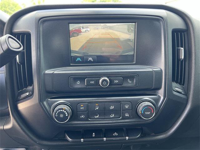 used 2018 Chevrolet Silverado 3500 car, priced at $24,880