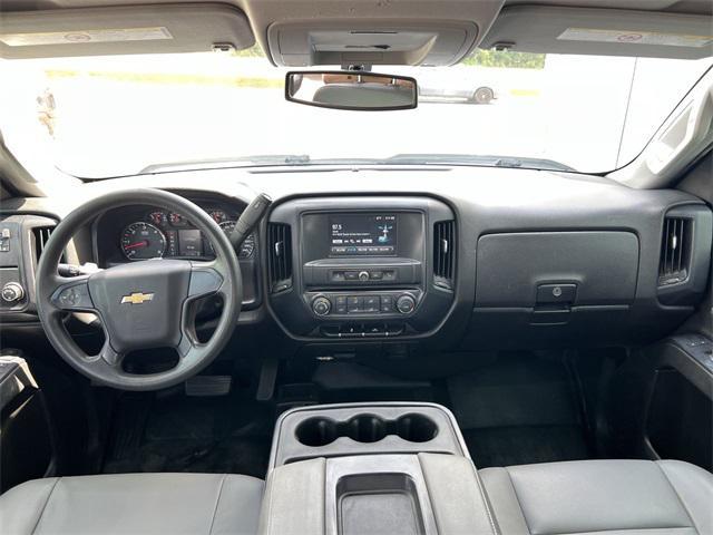 used 2018 Chevrolet Silverado 3500 car, priced at $24,880