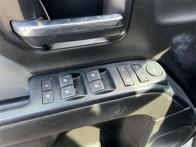 used 2018 Chevrolet Silverado 3500 car, priced at $24,880