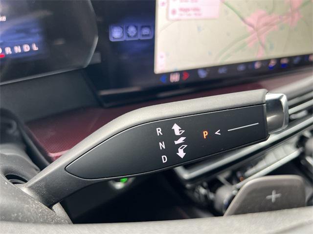 used 2024 Chevrolet Traverse car, priced at $49,616