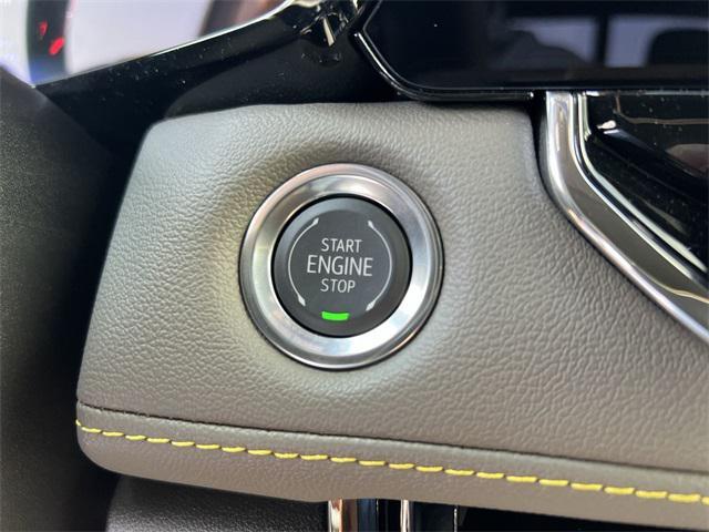 new 2025 Chevrolet Colorado car, priced at $56,981