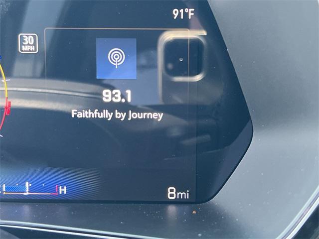 new 2025 Chevrolet Colorado car, priced at $56,981