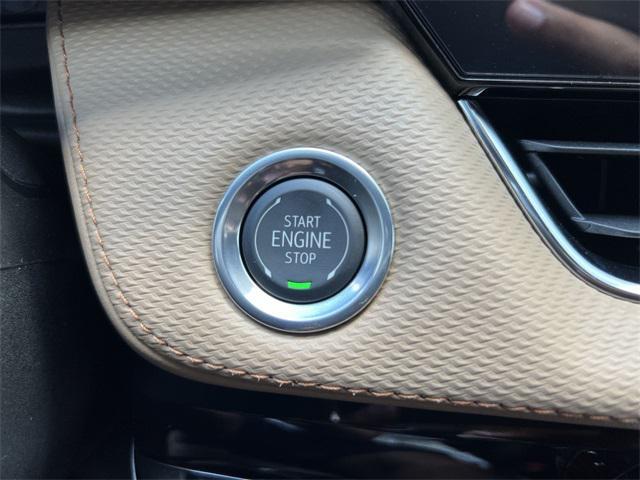 new 2026 Chevrolet Equinox car, priced at $36,209