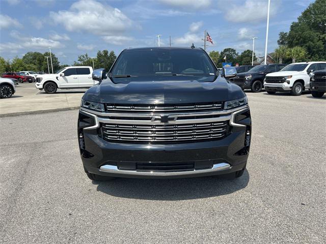 new 2024 Chevrolet Tahoe car, priced at $76,880