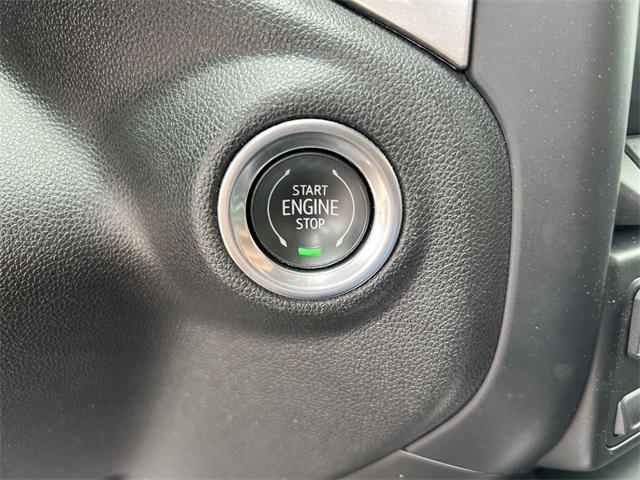 used 2020 Chevrolet Silverado 2500 car, priced at $53,880