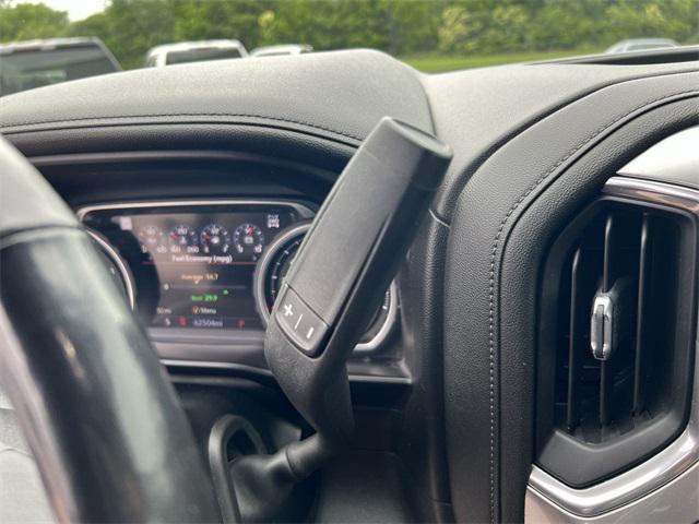 used 2020 Chevrolet Silverado 2500 car, priced at $53,880