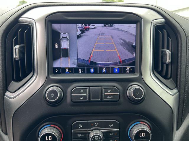 used 2020 Chevrolet Silverado 2500 car, priced at $53,880