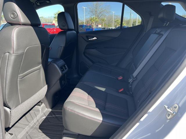 new 2024 Chevrolet Equinox car, priced at $33,380