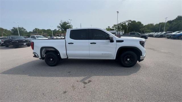 used 2023 GMC Sierra 1500 car, priced at $39,880