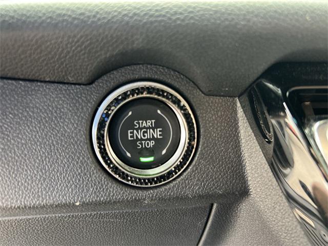 used 2024 Chevrolet Traverse car, priced at $46,411