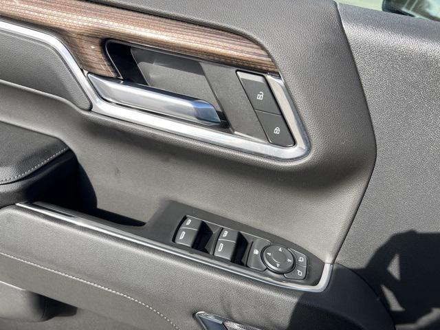 new 2024 Chevrolet Silverado 1500 car, priced at $57,998