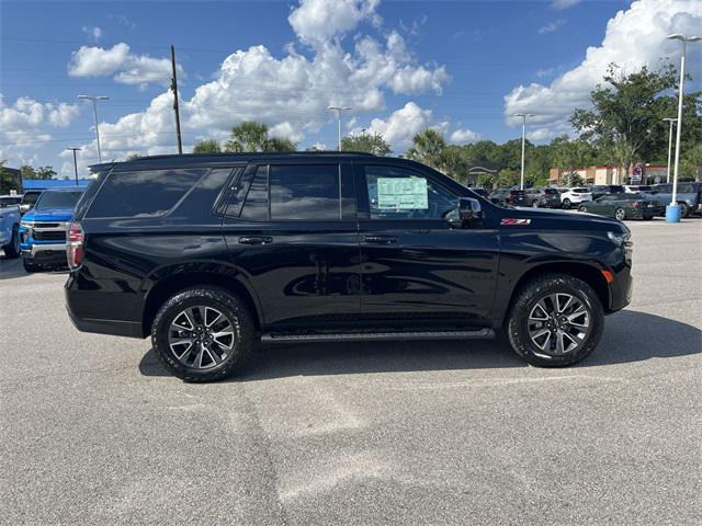 new 2024 Chevrolet Tahoe car, priced at $72,135