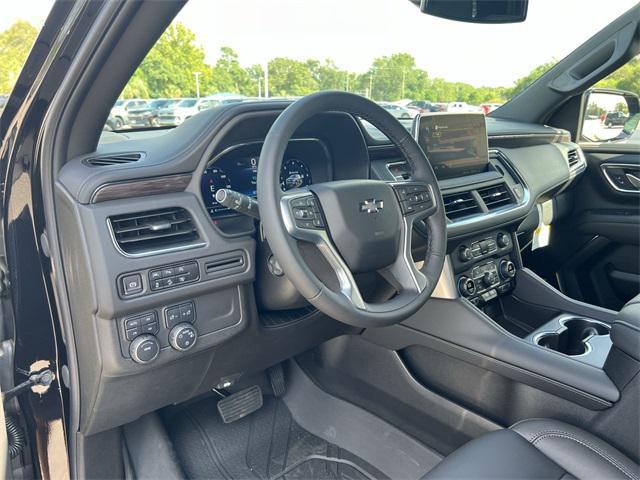 new 2024 Chevrolet Tahoe car, priced at $72,135