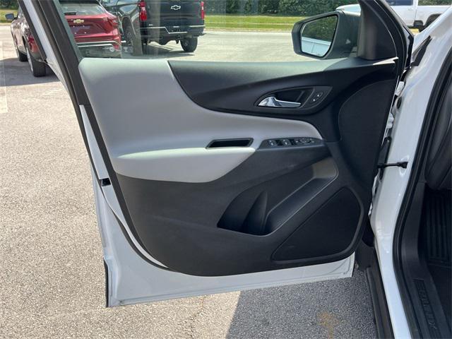 used 2022 Chevrolet Equinox car, priced at $20,998