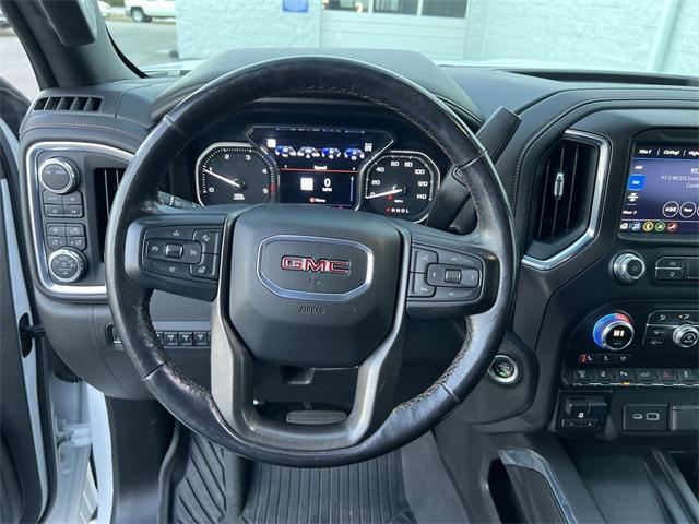 used 2022 GMC Sierra 2500 car, priced at $69,880