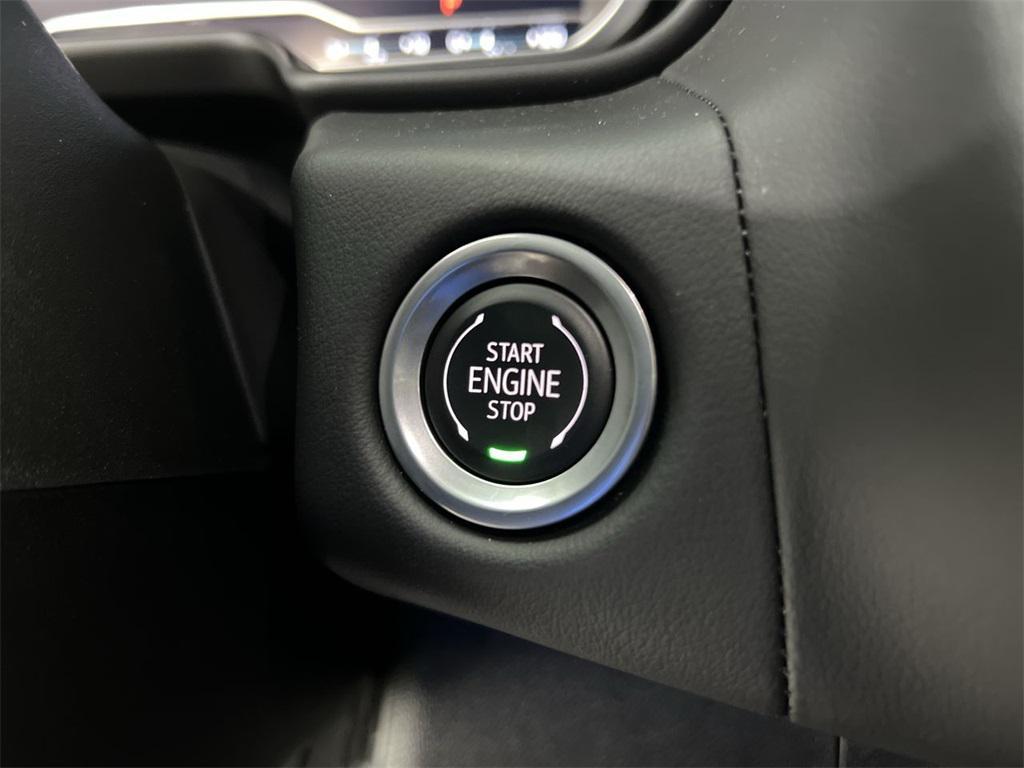 new 2024 Chevrolet Tahoe car, priced at $80,880