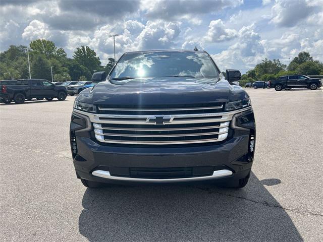 new 2024 Chevrolet Tahoe car, priced at $82,480