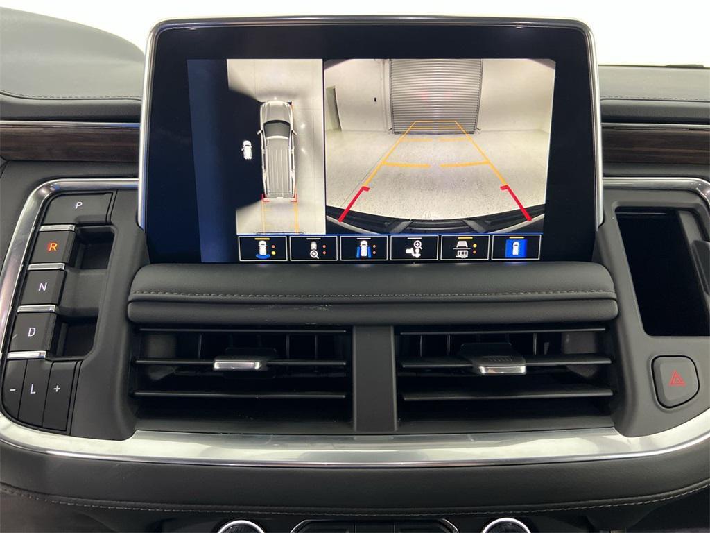 new 2024 Chevrolet Tahoe car, priced at $80,880