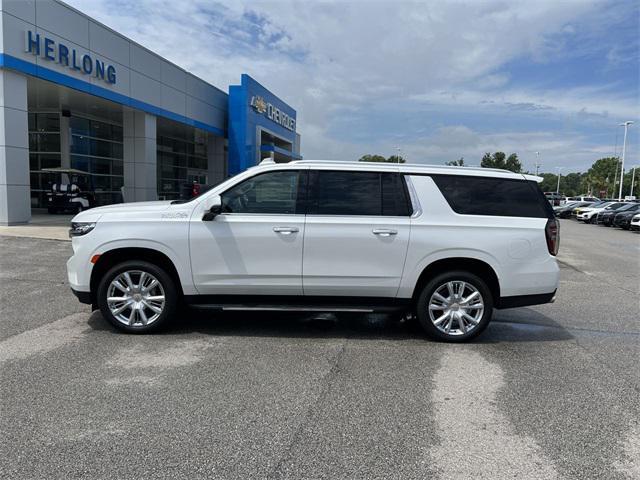 new 2023 Chevrolet Suburban car, priced at $88,880