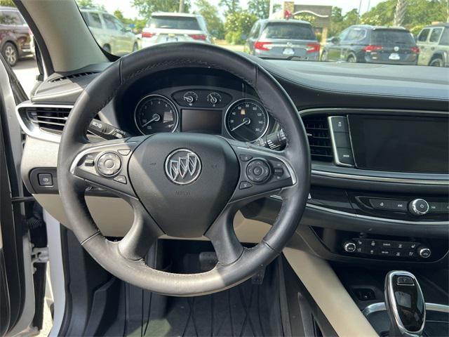 used 2019 Buick Enclave car, priced at $22,480