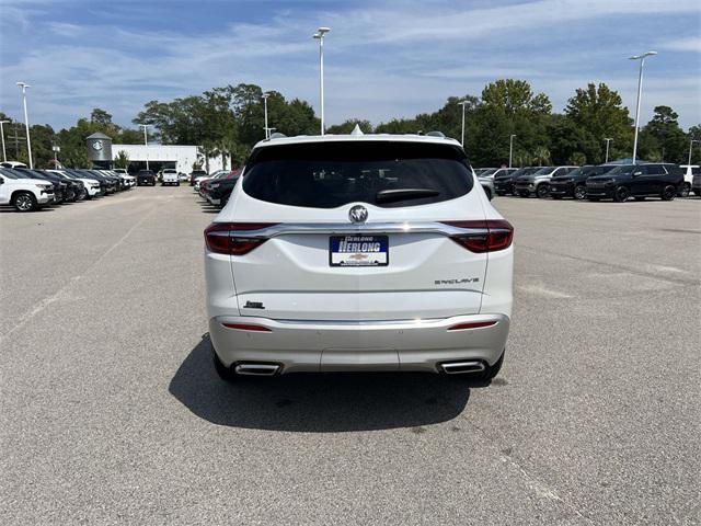 used 2019 Buick Enclave car, priced at $22,480