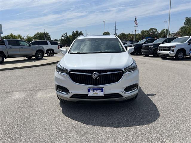 used 2019 Buick Enclave car, priced at $22,480