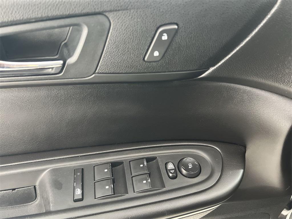 used 2016 GMC Acadia car, priced at $11,880