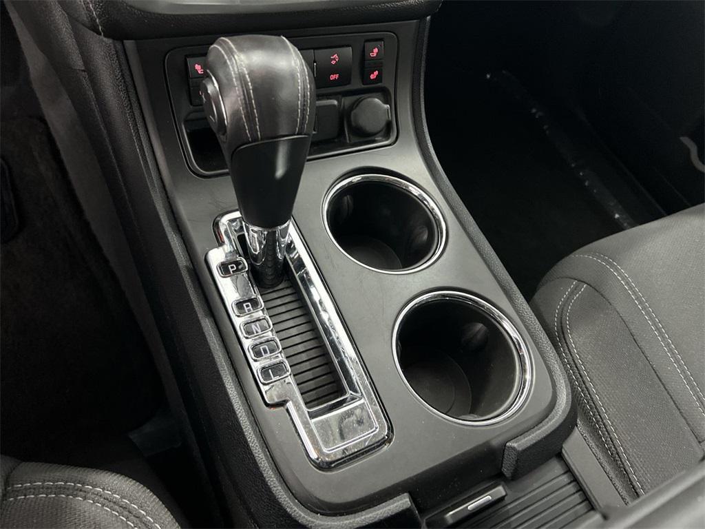 used 2016 GMC Acadia car, priced at $11,880