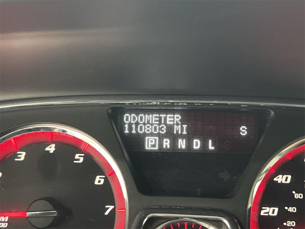 used 2016 GMC Acadia car, priced at $11,880