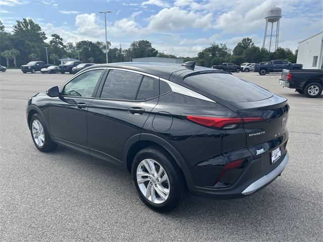used 2025 Buick Envista car, priced at $25,880