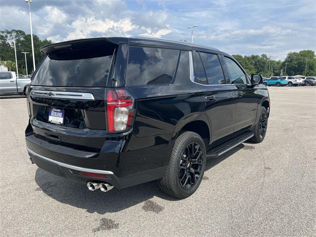 new 2023 Chevrolet Tahoe car, priced at $88,880