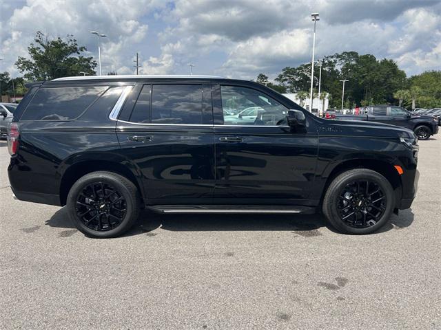 new 2023 Chevrolet Tahoe car, priced at $81,998