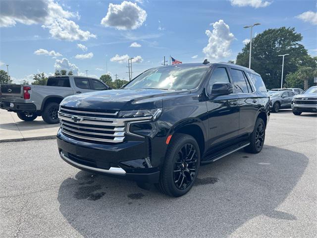 new 2023 Chevrolet Tahoe car, priced at $81,998