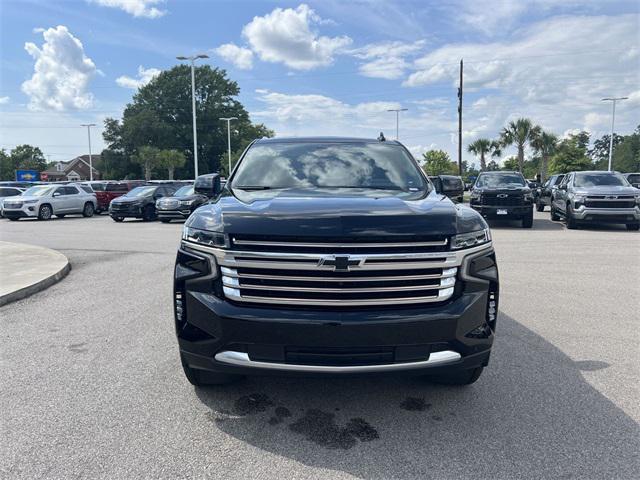 new 2023 Chevrolet Tahoe car, priced at $88,880