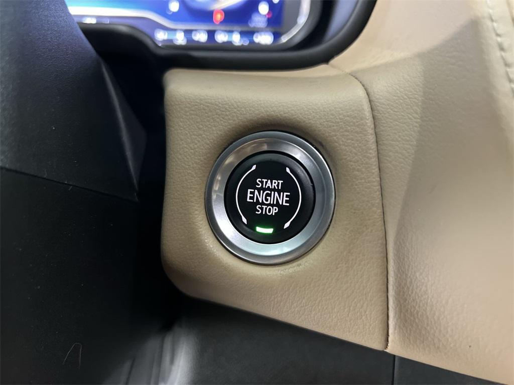 used 2022 Chevrolet Suburban car, priced at $43,480