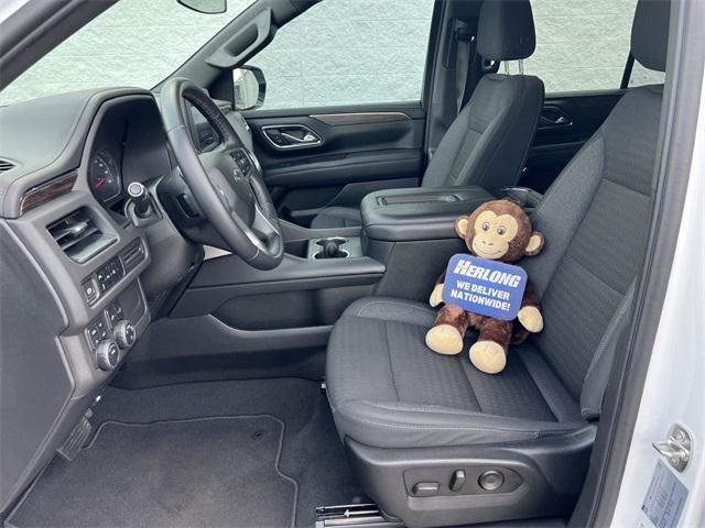 used 2023 Chevrolet Tahoe car, priced at $49,880