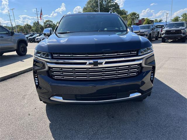 new 2023 Chevrolet Tahoe car, priced at $78,998