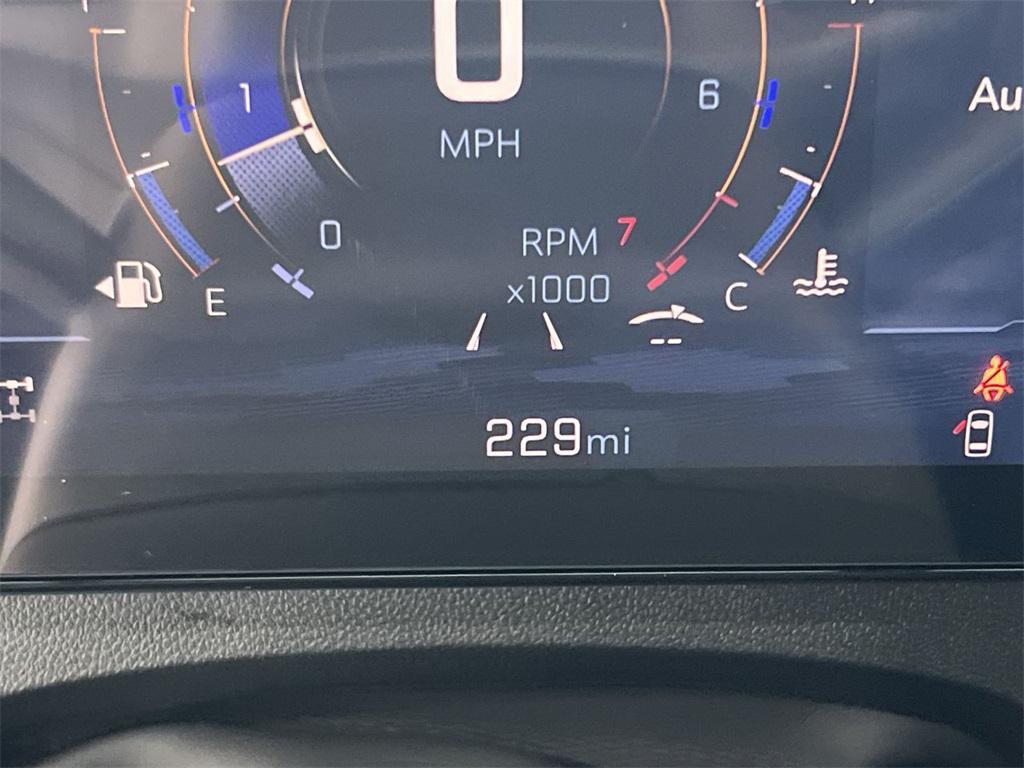 new 2025 Chevrolet Traverse car, priced at $42,871