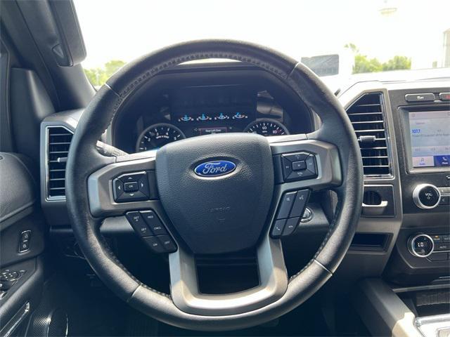used 2021 Ford Expedition car, priced at $43,880