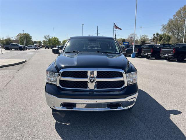 used 2019 Ram 1500 car, priced at $21,880