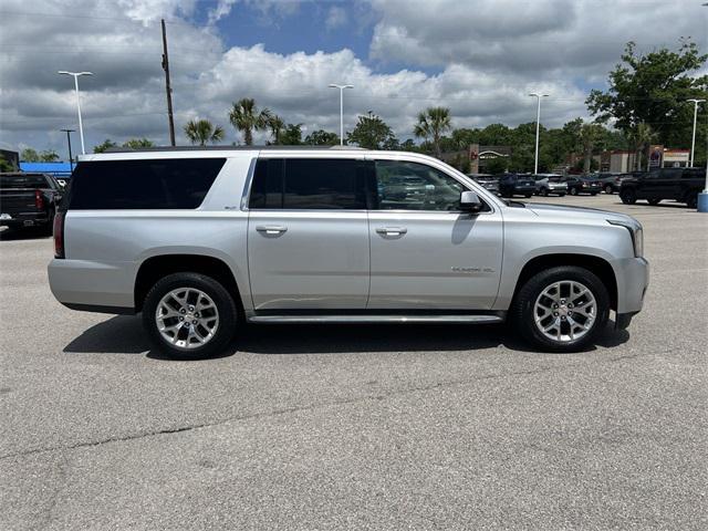used 2016 GMC Yukon XL car, priced at $18,880